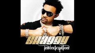 Shaggy - Keep Me Pon The Side