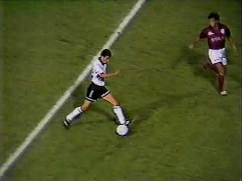 CORINTHIANS 2 X 0 JUVENTUS 1993 CAMPEONATO PAULISTA