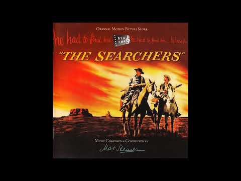 The Searchers | Soundtrack Suite (Max Steiner)