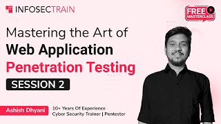 Mastering the Art of Web APT | What is Authentication? | Authentication in HTTP [2/2]