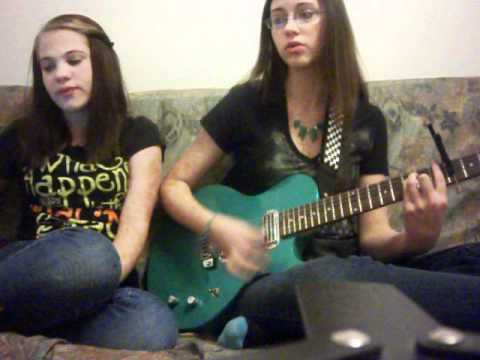 Buried Alive Cover -Angels of odd-
