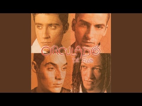 Aguas Mansas - Circulado De Fulo