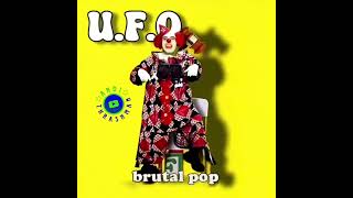 Download lagu UFO - Pak Polisi (1999) Lagu Nostalgia  mp3
