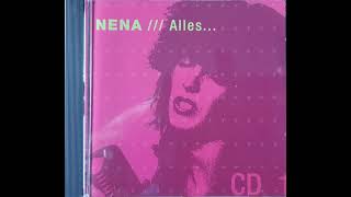 Nena - Du Kennst Die Liebe Nicht (Live)