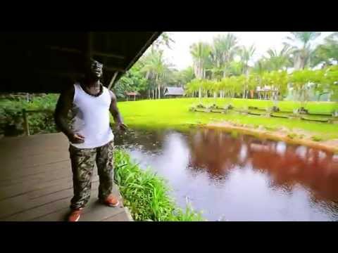 Sugar Kawar Lagwiyann Fout To Bel (Clip Officiel 2015)