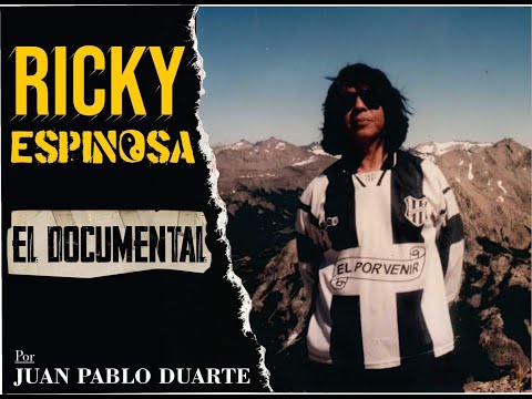 Ricky Espinosa: El Documental (Extra 3)