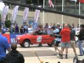 2011 World S Strongest Man Car Walk Terry Hollands