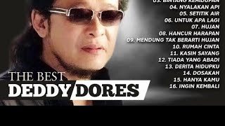 Download lagu The best deddy dores full album💥 matahariku_seberkas sinar_bintang kehidupan mp3
