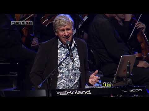 Homenagem que o músico Flavio Venturini fez ao compositor Ennio Morricone