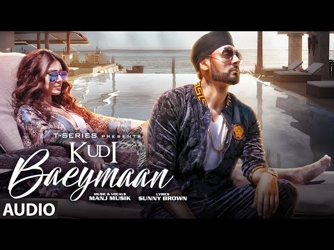 Kudi Baeymaan (Full Audio) — watch video