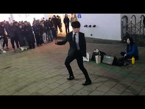 20230131 212851 #Kagawa Yu & 김효진# 태민 - MOVE