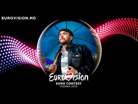 Igor Ni - What a woman (Eurovision Moldova 2015)