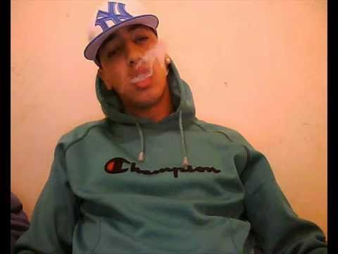 Capt'n (EL HASS) - Rambo Yaghlob Romeo