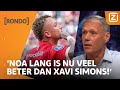 Noa Lang maakt indruk bij PSV.. ✨  | Rondo 14/08/2023