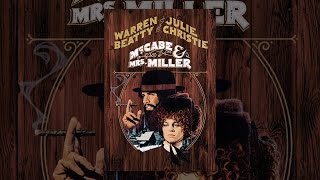 McCabe and Mrs. Miller