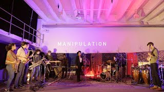 JORO - Manipulation - New River Studios 2018