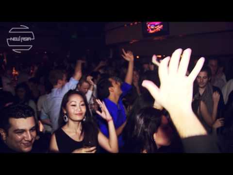 Mischa Daniels @ New Asia, Singapore