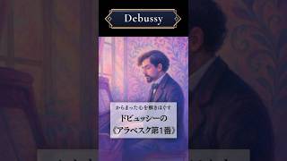 Download lagu からまった心を解きほぐす | ドビュッシーの《アラベスク第1番》#クラシック音楽 #クラシック雑学 #作曲家 #ドビュッシー #ピアノ #アラベスク #サククラ mp3 Download lagu からまった心を解きほぐす | ドビュッシーの《アラベスク第1番》#クラシック音楽 #クラシック雑学 #作曲家 #ドビュッシー #ピアノ #アラベスク #サククラ mp3