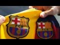 How to spot a fake Nike Match jersey vs an authentic jersey How to spot a fake Nike Match jersey vs an authentic jersey