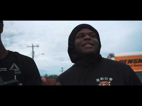 Geefrazzo x TwentyThreeJB - Story Time (Official Music Video)
