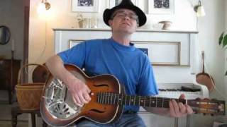 "Sportin' life blues"