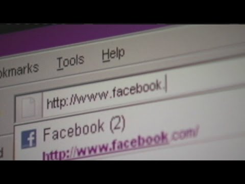 Facebook launches anonymous chat room