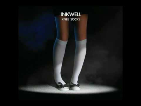 DSR001: Inkwell - Knee Socks