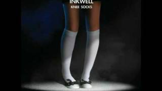DSR001: Inkwell - Knee Socks