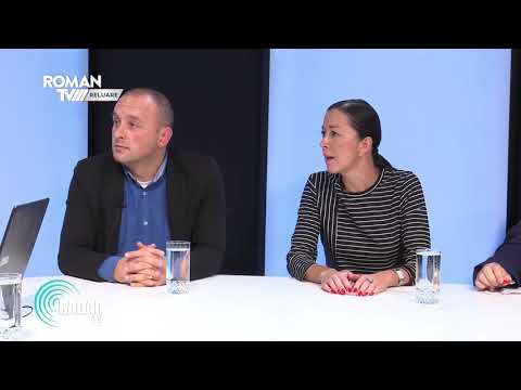 Radar TV S02E08 - Viitorul CSM Roman