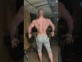 GENETIC FREAK AT 21!!