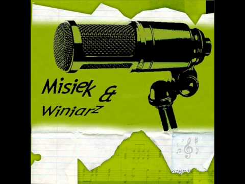 Misiek & Winiarz - Nie każdy