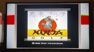Atari 50 anniversary celebration steel book edition unboxing and gameplay #atari #nintendoswitch
