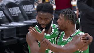 NBA Playoff Sport GIF