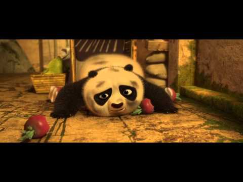 Kung Fu Panda- Chak Lein De