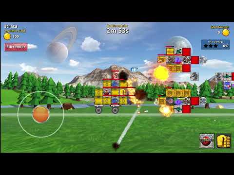 RoboCastle