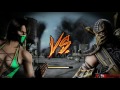 Mortal Kombat Jade Arcade Ladder Very Hard Expert No Matches Rounds Lost HD