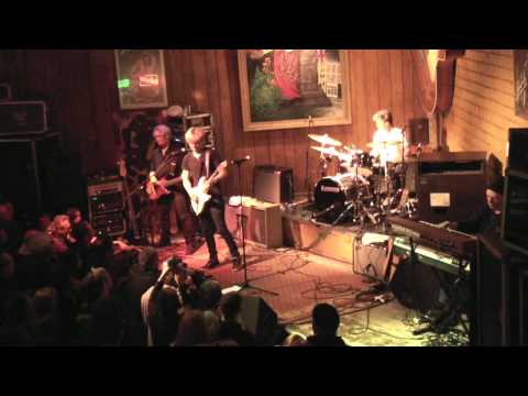 Kenny Wayne Shepherd, Blues Garage, 12.11.11 (Part 2)