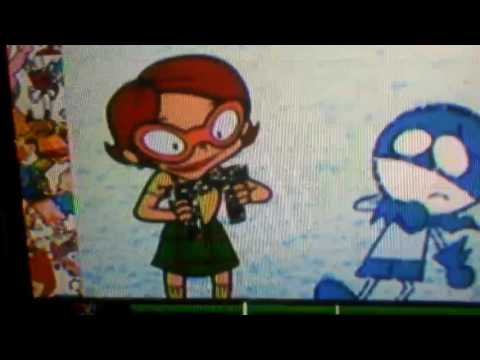 The Little Mer Girl part 21 A Happy Ending