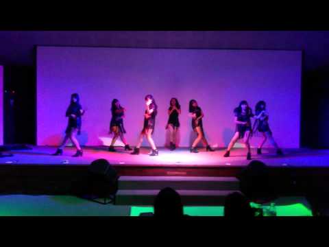 [140426] ShiningEffection @ Gath CassieBali - Catch Me, Mini Skirt (AOA), Flashback (AS)