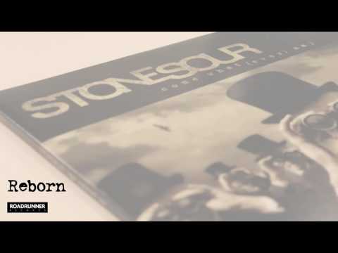 Stone Sour - Reborn (Official Audio)