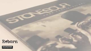 Stone Sour - Reborn (Official Audio)