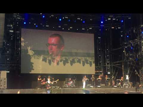 Marie Rottrová - Muž č.1 (Ostrava; 2018/07/20)