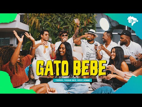 Tierry Oficial and 2 more