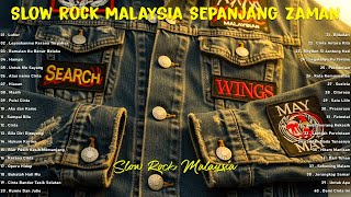 Download lagu 🎸 Koleksi Rock Kapak Malaysia – Lagu Slow Rock Jiwang Evergreen 80an 90an Kenangan Paling Indah mp3