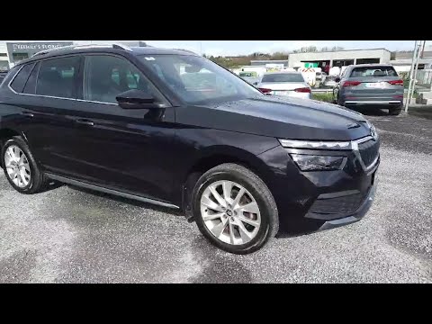 Skoda Kamiq Style 1.0TSI 95HP - Image 2