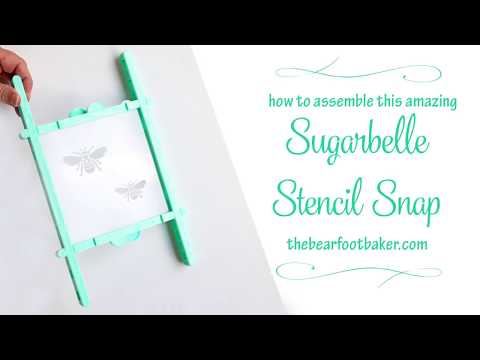 download lagu mp3 mp4 Sweet Sugarbelle Stencil Snap Reviews, download lagu Sweet Sugarbelle Stencil Snap Reviews gratis, unduh video klip Sweet Sugarbelle Stencil Snap Reviews