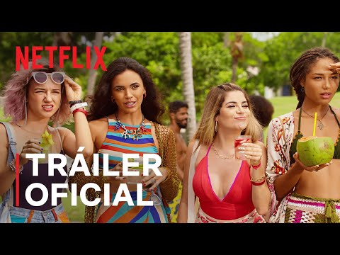 Carnaval | Tráiler oficial | Netflix