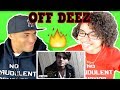 MY DAD REACTS TO J.I.D, J. Cole - Off Deez (Audio) ft. J. Cole REACTION MY DAD REACTS TO J.I.D, J. Cole - Off Deez (Audio) ft. J. Cole REACTION