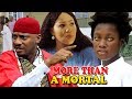 More Than A Mortal Season 1- Yul Edochie  Nigerian Movies 2019 Latest Nollywood Full Movies