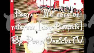 Mi eden de tristeza Sample Original   Porta